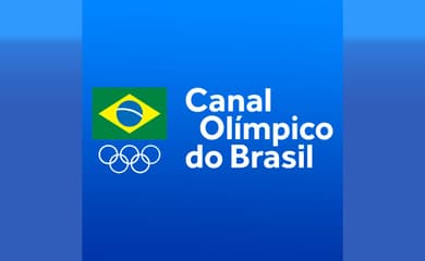 Agenda Time Brasil: Canal Olímpico do Brasil transmite ao vivo