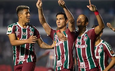 Ganso ainda acredita em título do Brasileirão pelo Fluminense