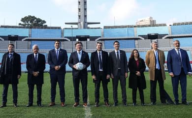 Por que a Candidatura da Argentina para Sediar o Mundial de 2020 é  Importante para o Brasil