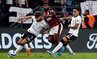 Corinthians x São Paulo: onde assistir pela Copa do Brasil - Lance!