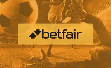 Como ver o histórico de apostas no site da Betfair?