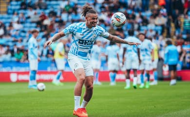 Bristol x Manchester City: onde assistir, horário e escalações do jogo da  Copa da Inglaterra - Lance!