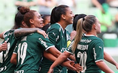 Classificação do Brasileirão Feminino Série A 2022; saiba tudo sobre a  competição