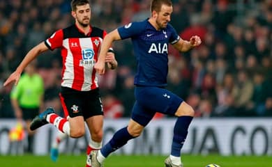 Tottenham x Southampton: onde assistir ao vivo e online, horário