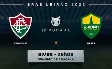 Cuiabá x Fortaleza: onde assistir ao vivo, horário e prováveis escalações  do jogo pelo Brasileirão - Lance!