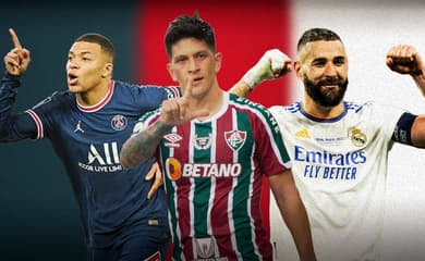 Cano é o jogador com mais gols na temporada 2022 em todo o mundo