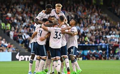 Arsenal x Manchester City: onde assistir, horário e escalações do jogo da  Premier League - Lance!