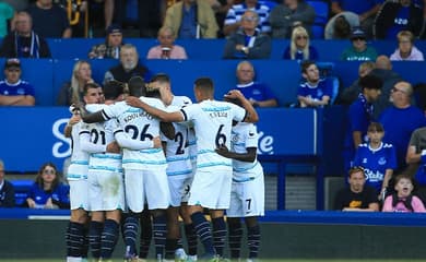 Manchester City x Everton: Horário, local, onde assistir e prováveis  escalações