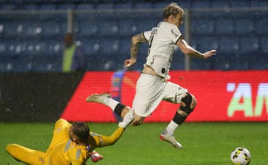 AVAI X CORINTHIANS, AO VIVO, BRASILEIRÃO