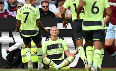 Manchester City x Arsenal: onde assistir, horário e escalações do jogo pela  Copa da Inglaterra - Lance!