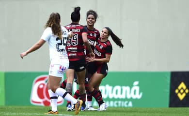 Confira os resultados da quinta rodada do Brasileirão Feminino