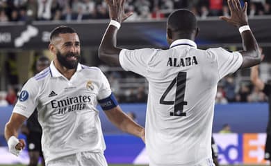 PSG x Real Madrid: onde assistir, horário e prováveis escalações do jogo  pela Champions League - Lance!