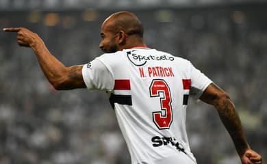 Brasileirão: Corinthians terá três desfalques para o clássico contra o São  Paulo