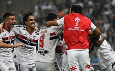 Melhor visitante do Brasileirão, São Paulo aposta nos confrontos fora -  Lance - R7 Futebol