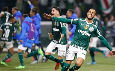 Palmeiras ao vivo! Veja onde assistir ao jogo diante do Bolívar pela  Libertadores 2023