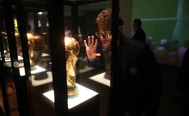 Relembre o caminho do Brasil na Copa do Mundo de 2002