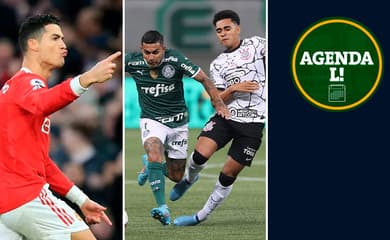 Brasileiro, está na Premier League e agora pode vir jogar no Palmeiras