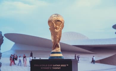 Copa do Mundo 2022: Quando Começa? Que dia o Brasil joga?