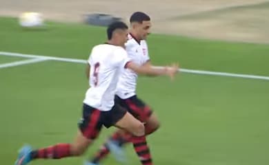 FLAMENGO X INTERNACIONAL AO VIVO - BRASILEIRÃO 2022 DIRETO DO