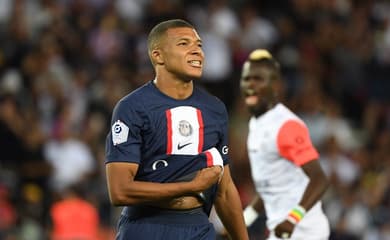 PSG oferece maior salário do mundo para renovar com Mbappé - Placar - O  futebol sem barreiras para você