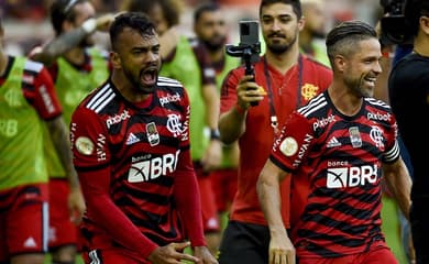 Confronto de Titãs: Athletico-PR x Flamengo Promete Grandes