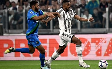 Juventus x Lazio: onde assistir, horário e escalações