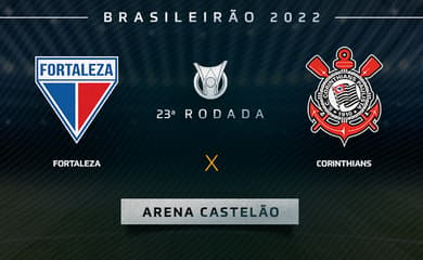Jogo do Corinthians hoje: onde assistir e que horas vai ser a partida contra  o Fortaleza - Lance!