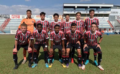 São Paulo teve a 3ª melhor campanha na fase de grupos do Campeonato Paulista