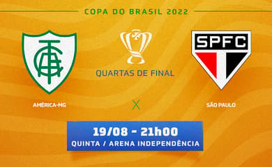 Jogos de hoje da Copinha; saiba onde assistir às quartas de final da Copa  São Paulo - Lance!