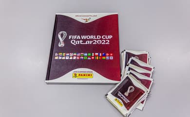 Patch Eliminatorias Copa Do Mundo