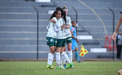 Palmeiras bate o Santos novamente e conquista o Paulistão Feminino de 2022  - Lance!