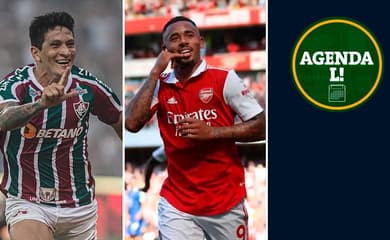 Futebol ao vivo: saiba onde assistir aos jogos de hoje da Premier League -  Lance!