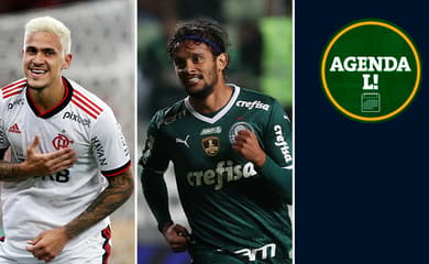 Brasileiro, está na Premier League e agora pode vir jogar no Palmeiras