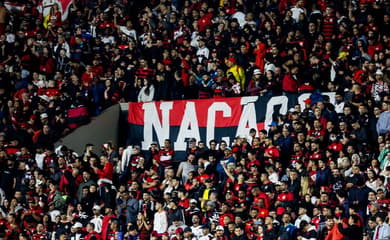 FLAMENGO X SÃO PAULO AO VIVO - COPA DO BRASIL 2022 SEMIFINAL DIRETO DO  MORUMBI 