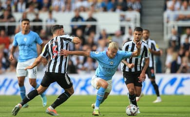 Newcastle x PSG: onde assistir, horário e escalações do jogo pela Champions  League - Lance!