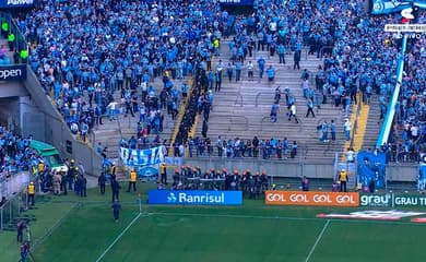 Grêmio quer criar bairro tricolor próximo à Arena