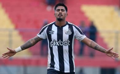 Santos acerta a saída de mais dois jogadores do elenco