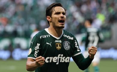 Confira a lista de artilheiros do Palmeiras no ano de 2022 – LANCE!