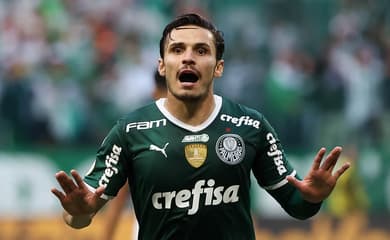 ATUAÇÕES: Veiga volta a marcar e é o melhor em campo em vitória do  Palmeiras na Libertadores – LANCE!