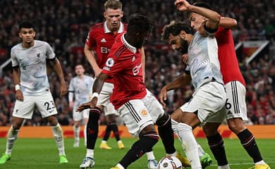 Futebol ao vivo: Liverpool x Manchester City; escalações e onde