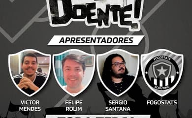 Luís Castro é o convidado do episódio de estreia do podcast do