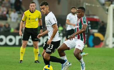 Corinthians x São Paulo: onde assistir pela Copa do Brasil - Lance!