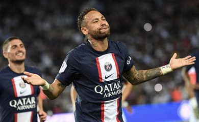 É preciso dizer: Neymar não consegue mais jogar em alto nível