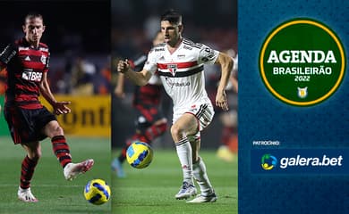 Qual é o JOGO DA GLOBO hoje (28/08)? Vai passar o jogo do Flamengo? Confira  a programação