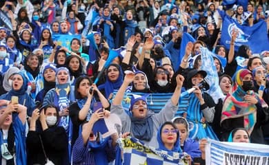 Campeonato Iraniano: Tabela, Estatísticas e Resultados - Irã