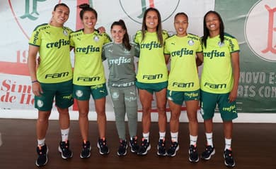 Bia Zaneratto é convocada pela Seleção Brasileira para a disputa da Copa do Mundo  Feminina – Palmeiras