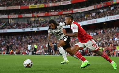 Manchester City x Arsenal: onde assistir, horário e escalações do jogo pela  Copa da Inglaterra - Lance!