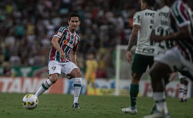 Ganso ainda acredita em título do Brasileirão pelo Fluminense