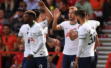 Olympique de Marseille x Tottenham: onde assistir, prováveis escalações e  horário do jogo da Champions League - Lance!