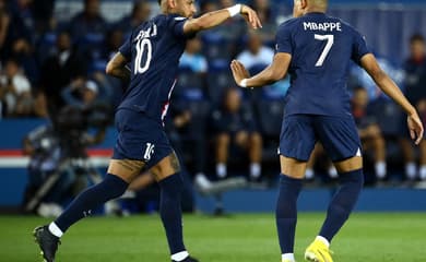 PSG x Montpellier: onde assistir ao vivo e horário do jogo - Lance!